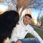 Joaquin Barrientos - @joaquinbarrientos_98 - Instagram