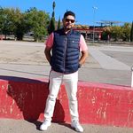 Joaquin E Barrientos Osorio - @joaquin.barrientos - Instagram