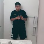 Joaquín Barrios - @topa_barrioss - Instagram
