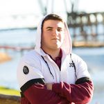 Joaquin barrios - @joabarrios7 - Instagram