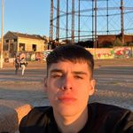 Joaquín Barrios - @joaquinbarrioss03 - Instagram