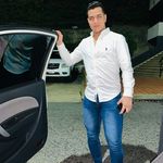 Joaquin Barrios - @joaquinbarriosg - Instagram