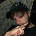Joaquin Barrios ✋😔 - @joaquin_barrios_xd - Instagram