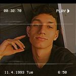 Joaquín Daniel Barrios - @joaquin_barrios__ - Instagram