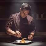 Cheff Joaquin Barron - @chefjoaquinbarron - Instagram