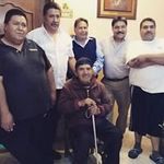 Joaquin Barron - @joaquin_barron - Instagram
