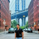 Joaquin - @joaquinbarroso - Instagram