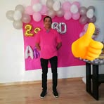 Joaquin Barros - Facebook