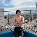 Joaquín Barros - @joakingbarros7 - Instagram
