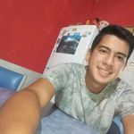 Joaquin Barros - @barros.joako - Instagram