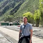 Joaquin Barros Baertl - @joaquinbarrosb - Instagram