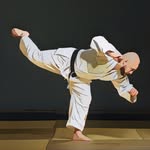 Joaquin Barros Nav' - @barrosnav_judo - Instagram