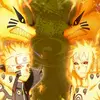 NARUTO USUMAKI - @joaquinbarros08 - TikTok