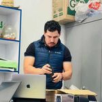 Joaquin Barry - @jkn_barry_5 - Instagram