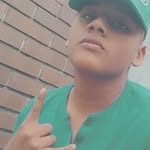 Joaquín Basurto - @basurtojoaquin473 - Instagram