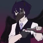 Joaquin La Rosa Basurto - @raven_tender - Instagram