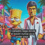 Joaquin Batista - @lapaciencia2006 - Instagram