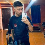 JoaQuin Batista - @batista.yf - Instagram