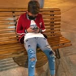 joaquin batista - @joaquinbatista10 - Instagram