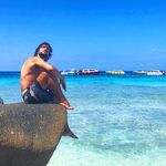 Joaquin Batista - @joquibatista - Instagram