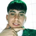 Joaquin Batista - @baty.km40 - Instagram