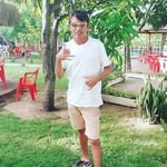 Joaquin Batista - @joaquin.batista.319 - Instagram