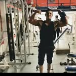 Joaquín Batres - @super.batres.ita - Instagram