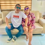 Evelyn Bicol Bautista - @joaquinbautista2296 - Instagram