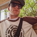 Joaquin Bautista Peloso - @joaquinbautistap - Instagram