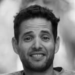 Joaquin Becerra - @joacobecerra - Instagram