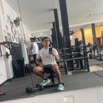 Joaquín Becerra - @joaquinbl_13 - Instagram