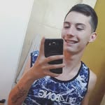 Joaquin Becerra - @joaquin_becerra1 - Instagram