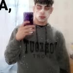 Joaquín Becerra - @joaco_.brr - Instagram