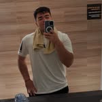 Joaquin Becerra - @_.joaco22 - Instagram