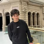 Joaquin Ronda Becerra - @joaquinronda - Instagram