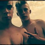 Joaquin Bejarano - @joakito49 - Instagram