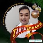 Joaquin Belisario - @itsmekeno - Instagram