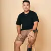 Joaquin Belisario - @kenowskie - TikTok