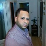 Joaquin Bello - @joaquin2608 - Instagram