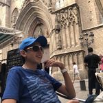 Joaquin Beltran - @joaksdbg - Instagram