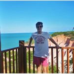 Joaquín Beltrán - @joacobeltran - Instagram