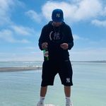 Joaquin Beltran - @lemon_kushhh - Instagram