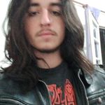 Joaquín Beltran - @el.joacos - Instagram