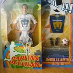 Joaquín Beltrán - @capitanbeltran3 - Instagram