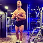 Joaquín Beltrán M. - @joaquin_beltrannn - Instagram