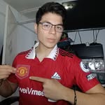 Joaquín Benavides - @eldiablofut23 - Instagram