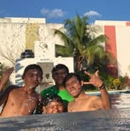 Joaquin Benavides - Facebook