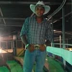 joaquin Benavides - @joaquin0796 - Instagram
