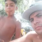 Joaquin Benavides - @joaconico12 - Instagram