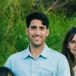 Joaquín Benavides - @joaquinbenavides - Instagram